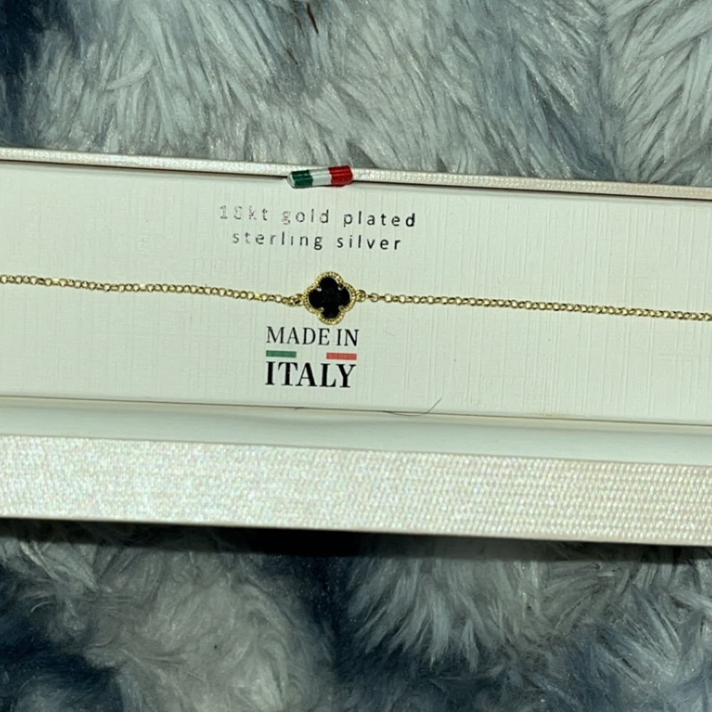 Mia Fiore beautiful new bracelet